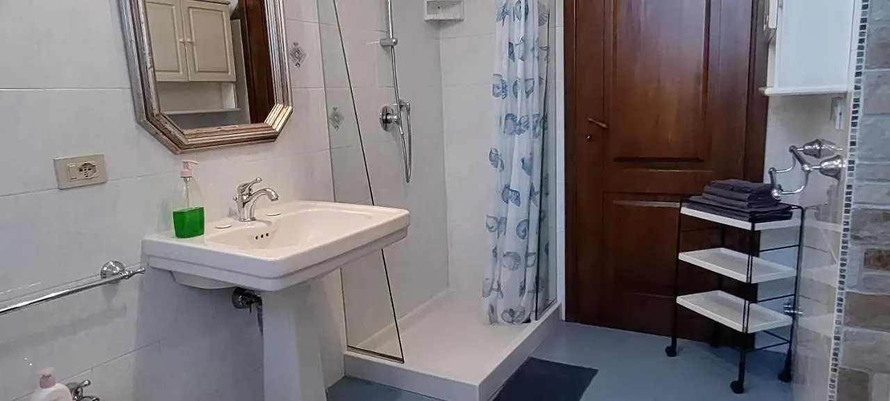 Alfieri Bed & Breakfast Pisa 0*,  Italy
