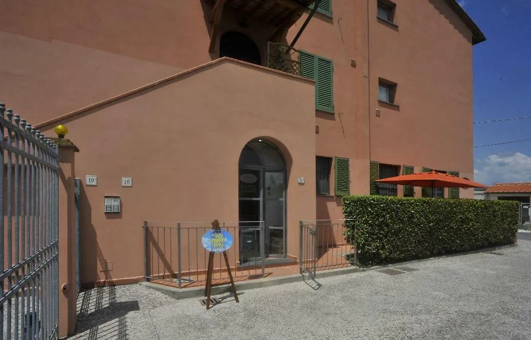 Alfieri Bed & Breakfast Pisa 0*,  Italy
