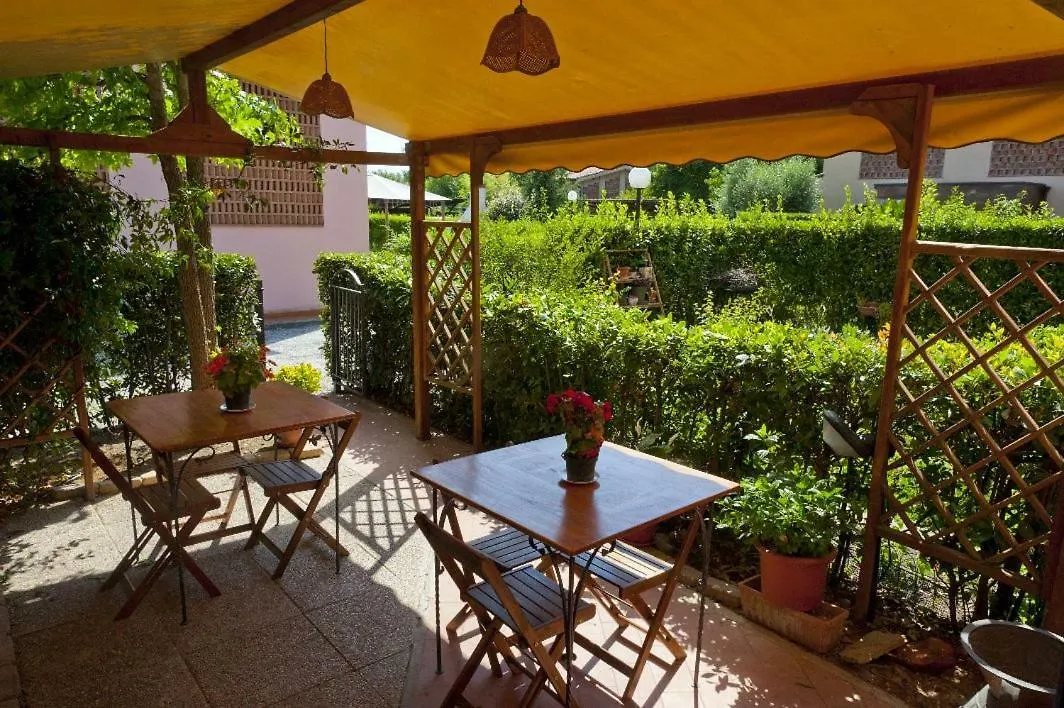 Alfieri Bed & Breakfast Pisa