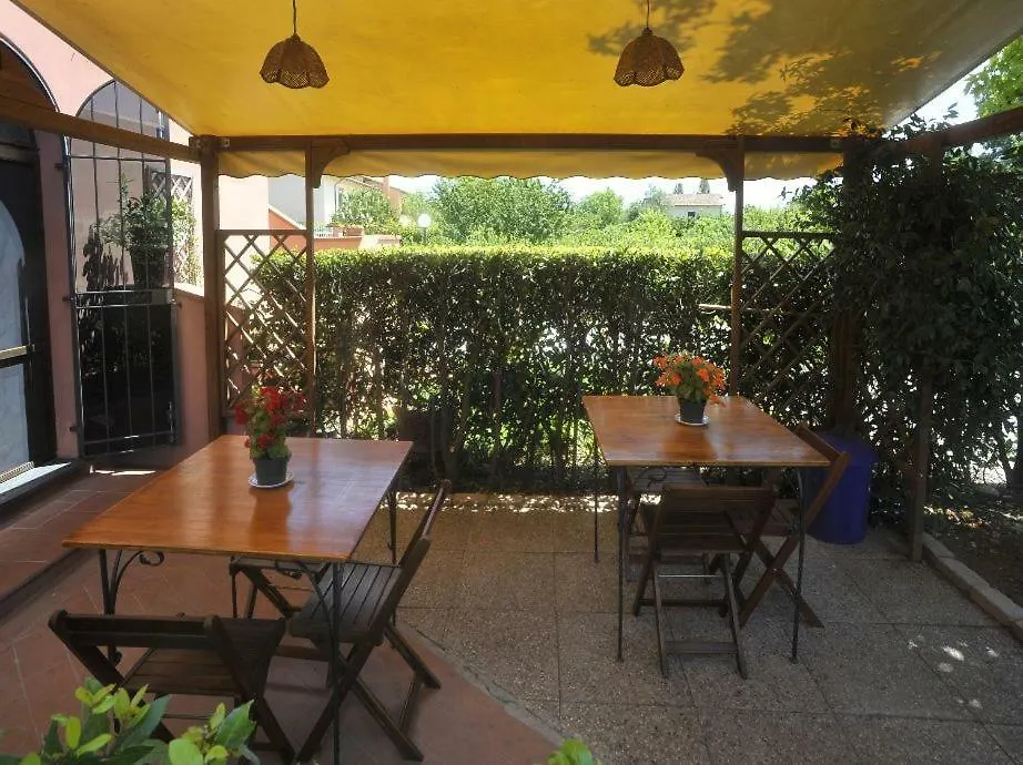Alfieri Bed & Breakfast Pisa