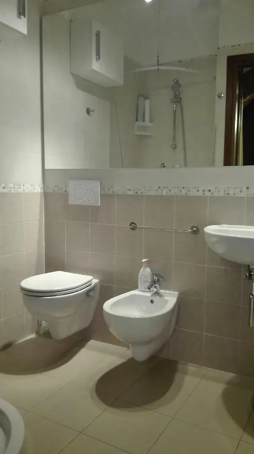 Alfieri Bed & Breakfast Pisa Italy