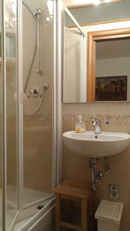 Alfieri Bed & Breakfast Pisa