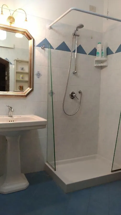 Alfieri Bed & Breakfast Pisa