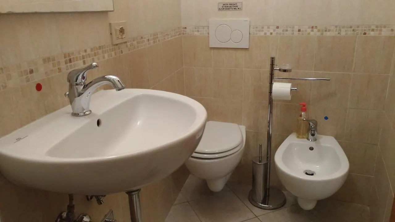 Alfieri Bed & Breakfast Pisa