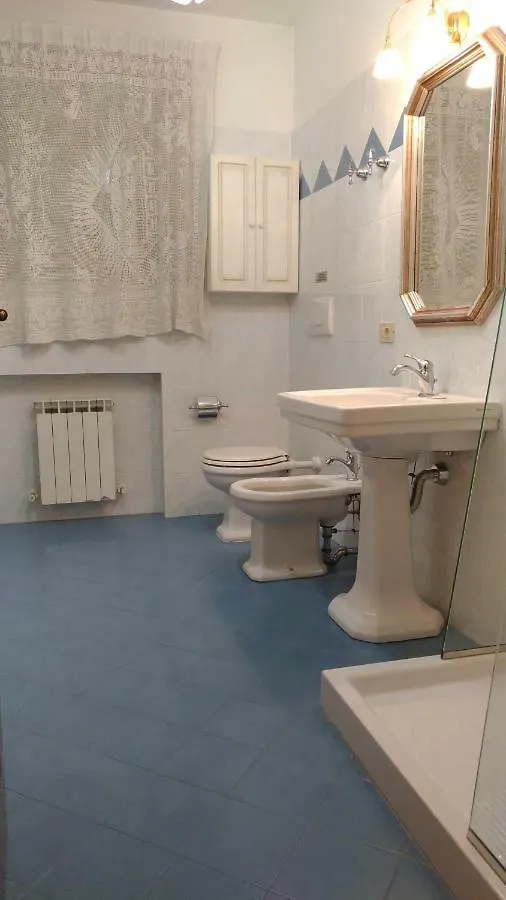 Alfieri Bed & Breakfast Pisa 0*,  Italy