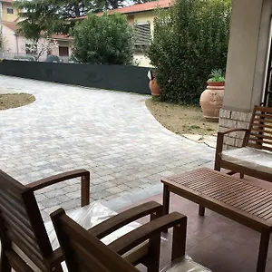 La Casa Di Nila Appartamento