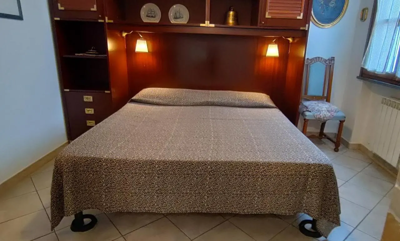 Alfieri Bed & Breakfast 比萨 意大利