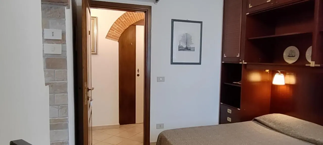 Alfieri Bed & Breakfast 比萨