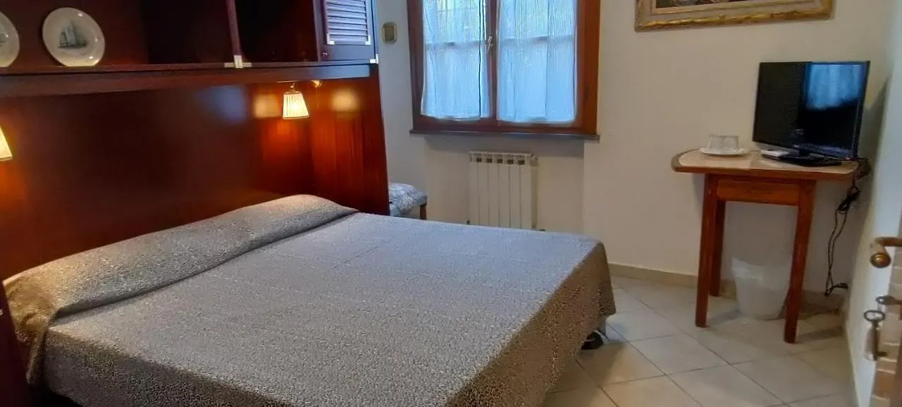 Alfieri Bed & Breakfast 比萨 意大利