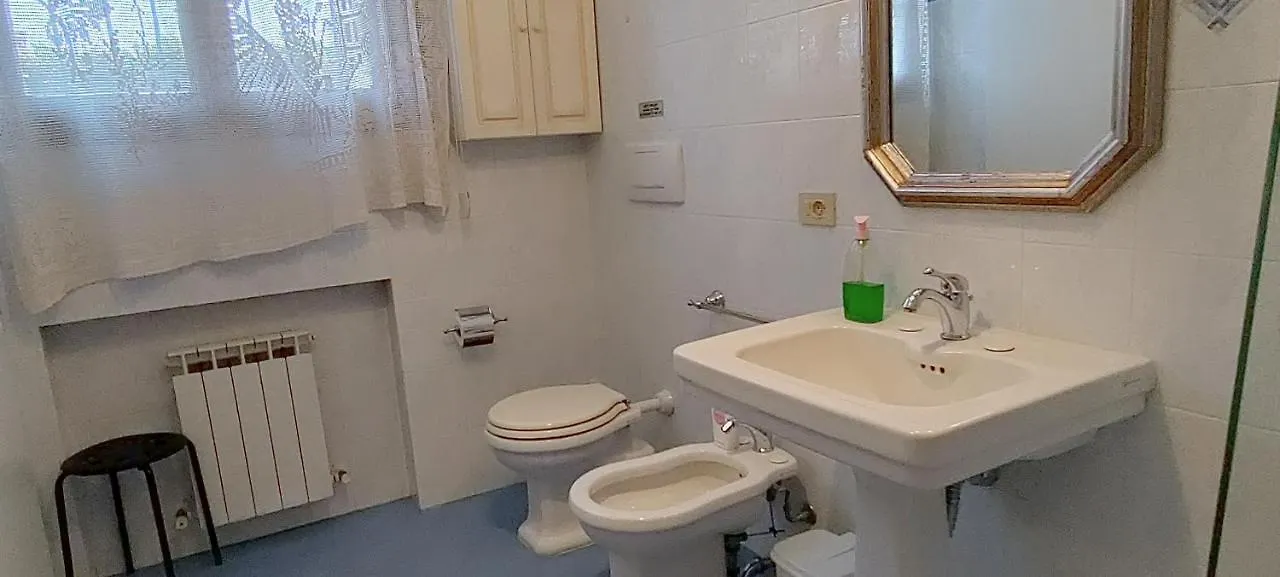 Alfieri Bed & Breakfast 比萨 意大利