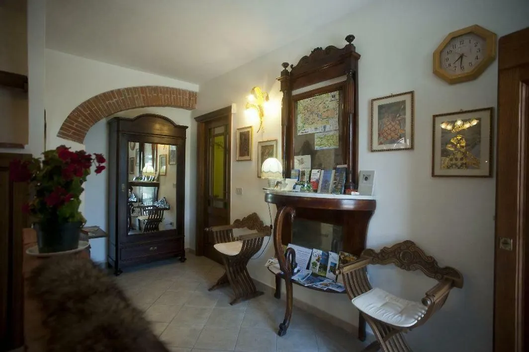 Alfieri Bed & Breakfast 比萨
