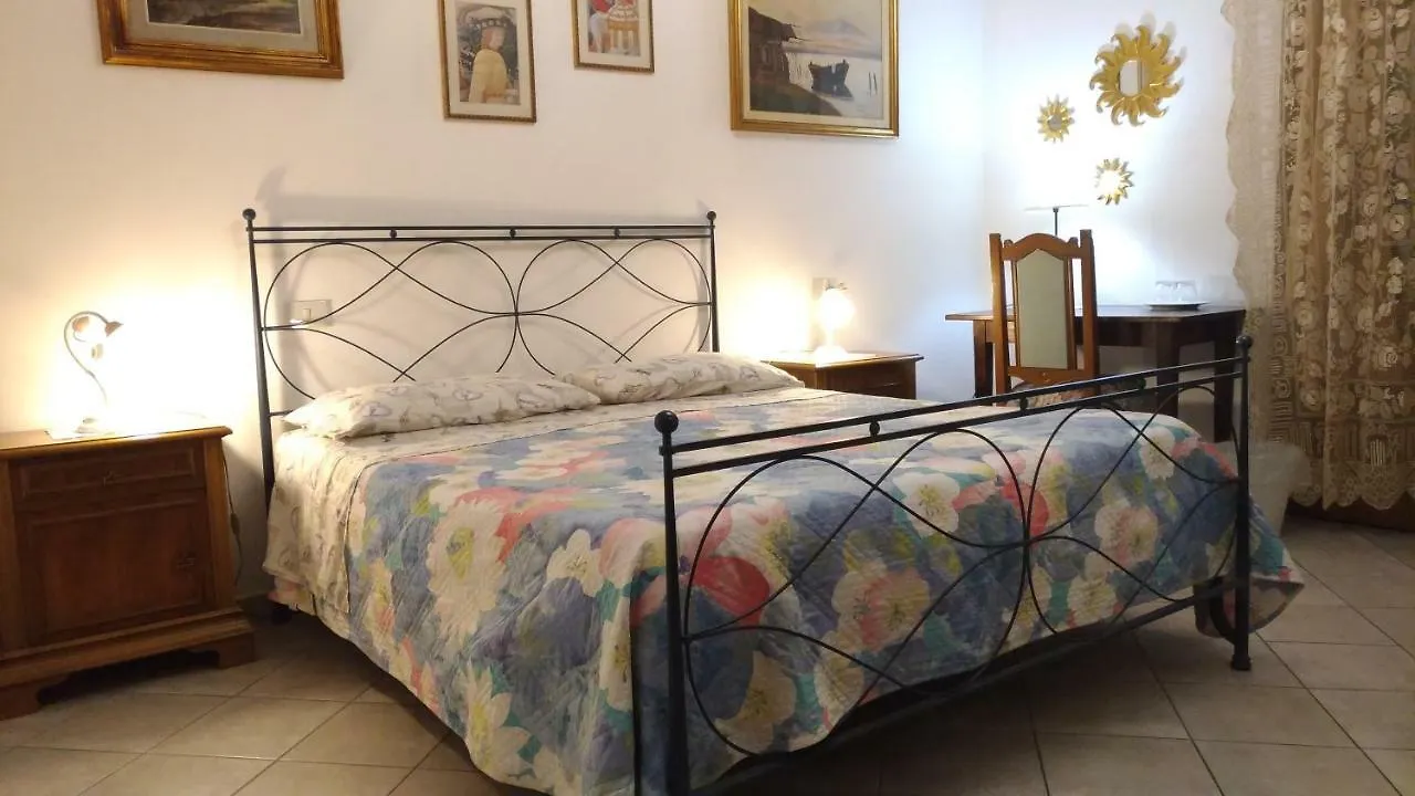 Alfieri Bed & Breakfast 比萨