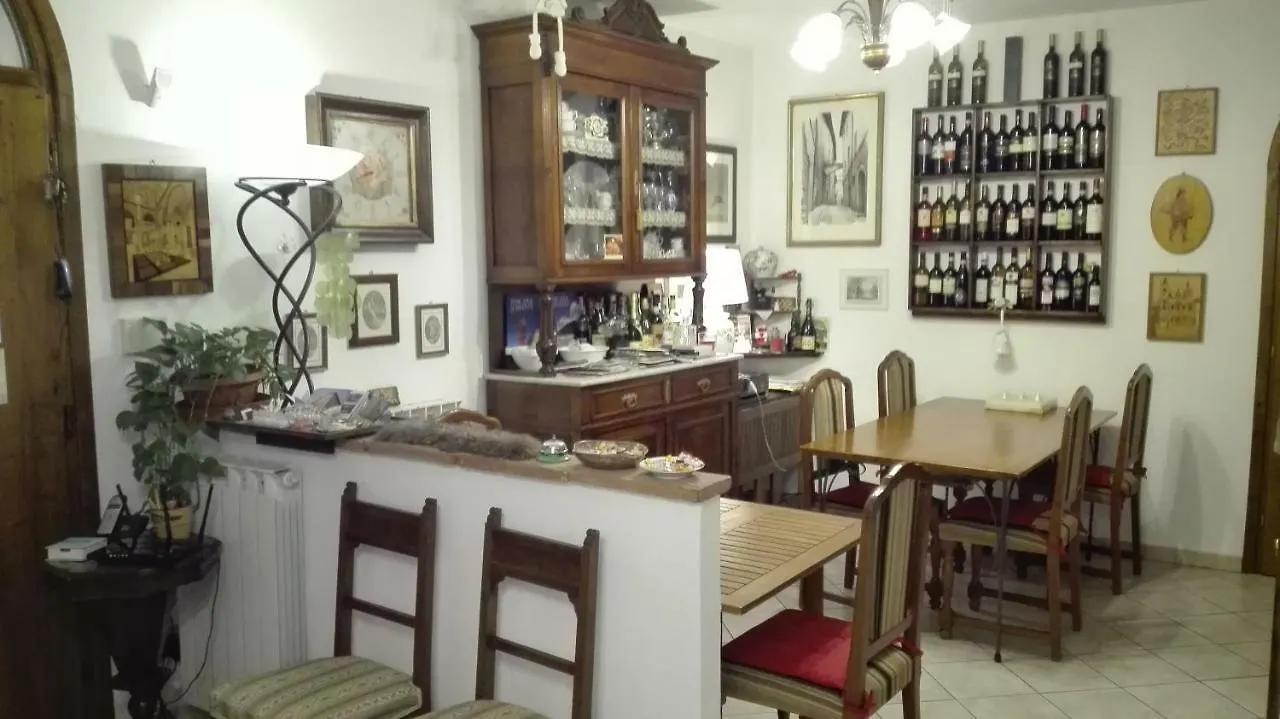 Alfieri Bed & Breakfast 比萨 0*,  意大利