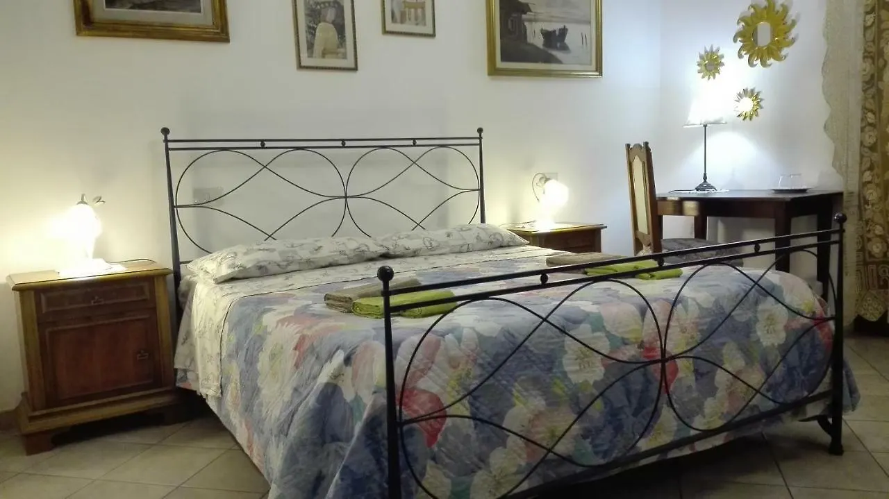 Alfieri Bed & Breakfast 比萨
