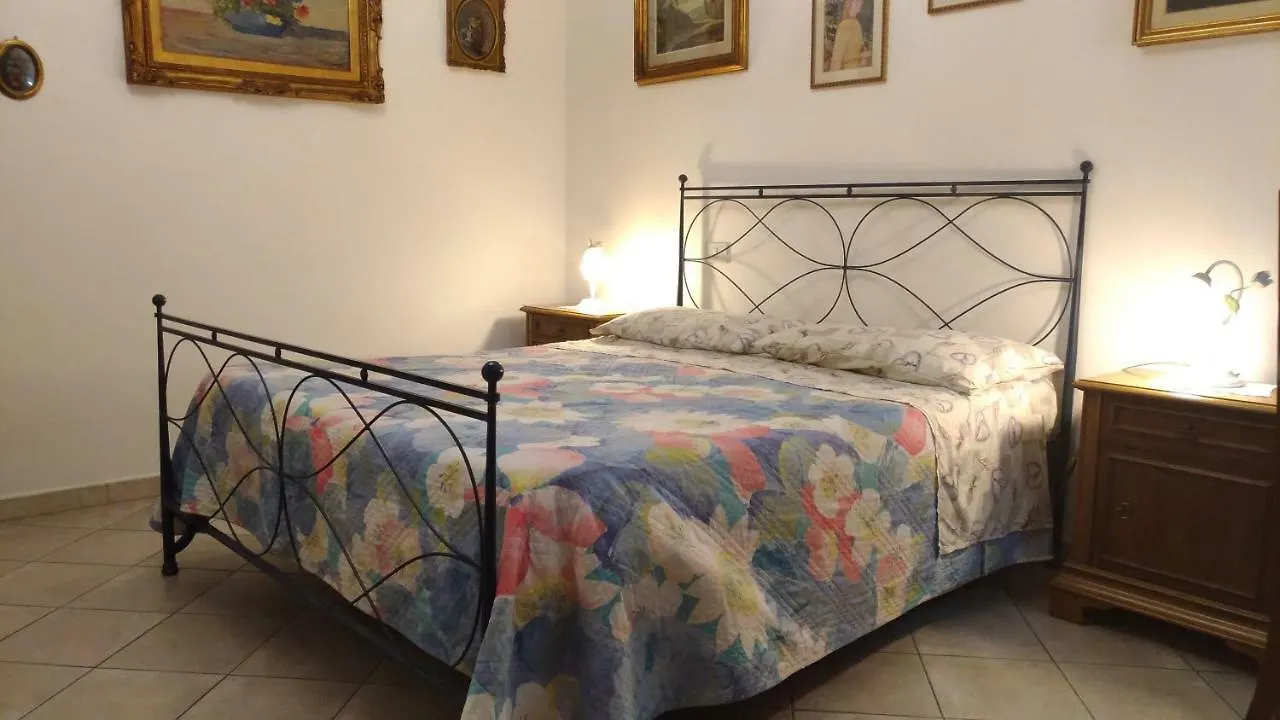 Alfieri Bed & Breakfast Pisa